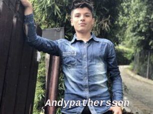 Andypathersson