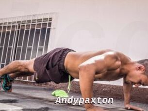 Andypaxton