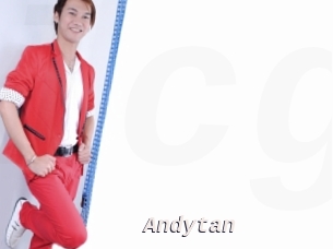 Andytan