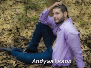 Andywatsson