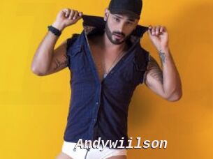 Andywiilson