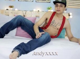 Andyxxxx