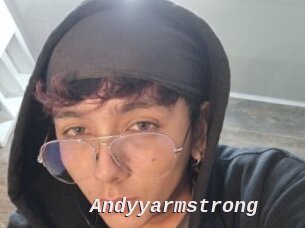 Andyyarmstrong