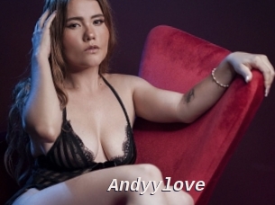 Andyylove