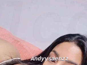 Andyysaenzz