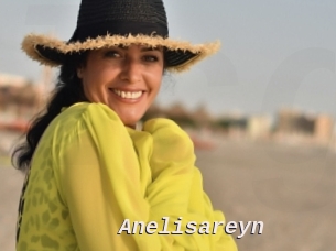 Anelisareyn