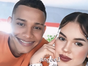 Angeel
