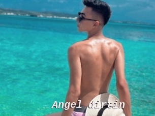 Angel_dirtin