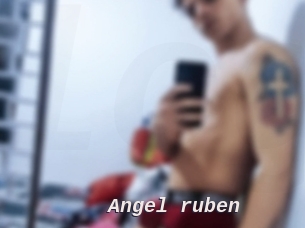angel_ruben Live Camgirls Sex