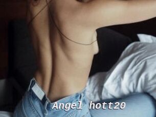 Angel_hott20