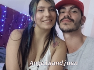 angelaandjuan Live Camgirls Sex