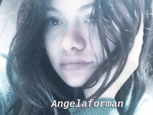 Angelaforman