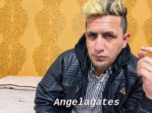Angelagates
