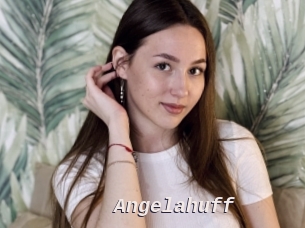Angelahuff