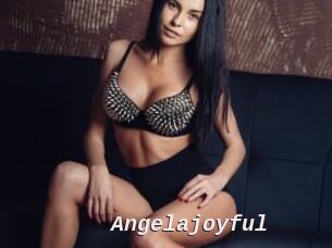 angelajoyful Live Camgirls Sex