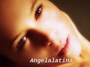 Angelalatina