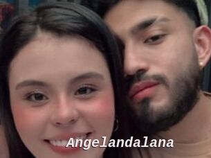 Angelandalana