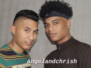 Angelandchrish