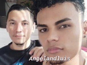Angelandluis