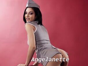 Angelanette
