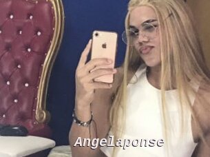 Angelaponse