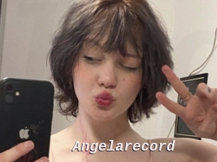 Angelarecord