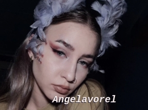 Angelavorel