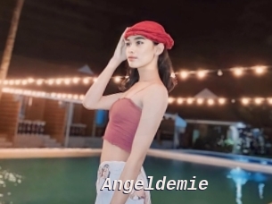 Angeldemie