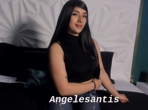 Angelesantis