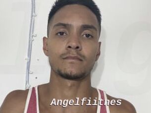 Angelfiitnes