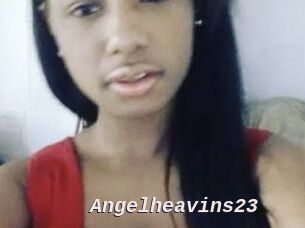 Angelheavins23