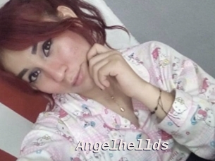 Angelhellds