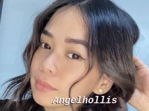 Angelhollis