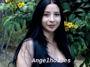 Angelholmes