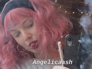 Angelicaash
