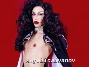 angelicaivanov Live Camgirls Sex