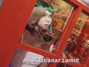 Angelicamarianno