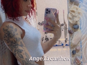 Angelicashow