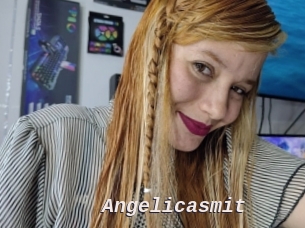 Angelicasmit