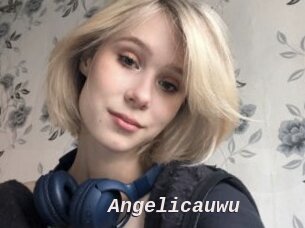 Angelicauwu