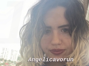 Angelicavorun