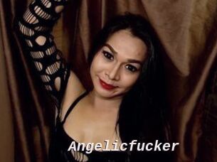 Angelicfucker