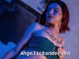 Angelickandersen