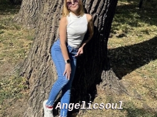 Angelicsoul