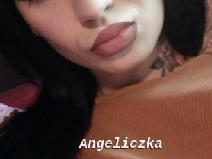 Angeliczka