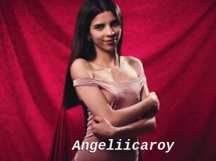 Angeliicaroy