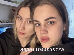 angelinaandkira Live Camgirls Sex