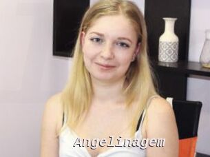 Angelinagem