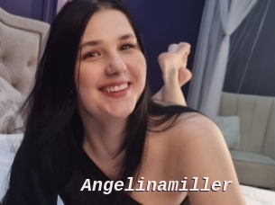 angelinamiller Live Camgirls Sex
