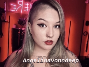 angelinavonndeep Live Camgirls Sex